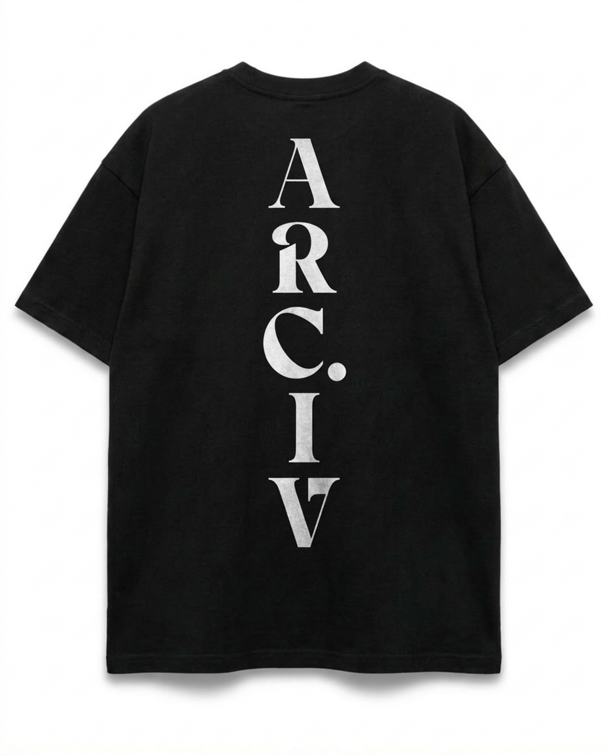 ARC.IV T-shirt
