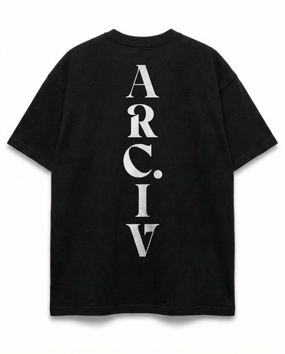 ARC.IV T-shirt