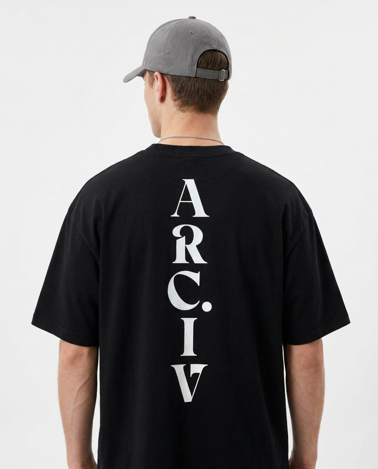 ARC.IV T-shirt